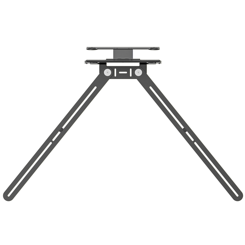 TV MOUNT POUR VIDEO BARS