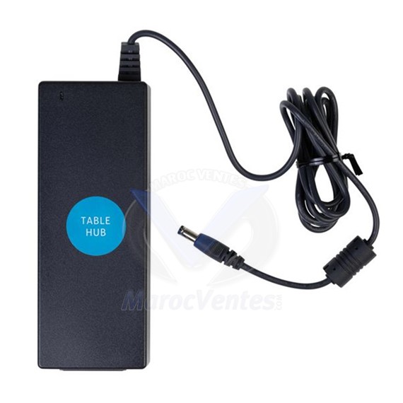 Rally Adaptateur Secteur de Rechange Table Hub 993-001942