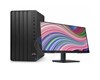 PC Bureau 290 G9 i5-13500 WIFI BT 256Go SSD 8 GB FreeDOS + Ecran P22v G5 21,45"