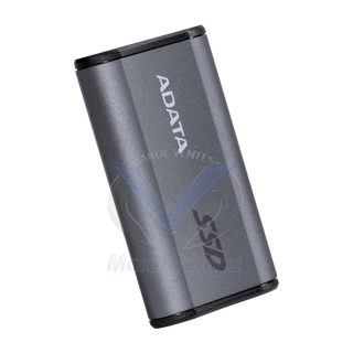 ADATA SSD SE880 External Solid State Drive 1T USB 3.2 Gen2 x2 2000MB/s 12Mois AELI-SE880-1TCGY