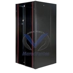 ARMOIRE HYPERLINE 26U 800*800MM 19" LANDE