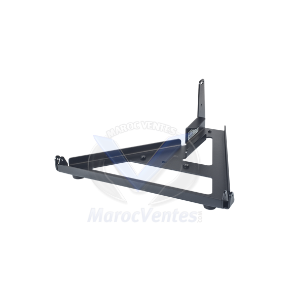 Accessoire pour Empiler EVENT-26A (max. 4 u. sur subwoofers) Noir 3.5 kg AXS-E26