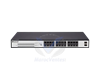 Switch 24 ports 10/100/1000 Gigabit + 2 Port SFP nin géree S1526D