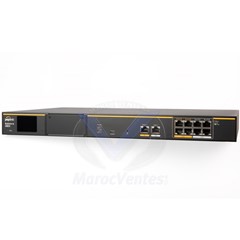 Balance 580X WAN Interface 4 x 2.5G Multi-Gig Ethernet