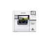 ColorWorks C4000e Imprimante d’étiquettes Impression de Haute Qualité C4000e