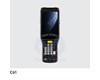 PDA And13 Octa-core 2.0GHz 47KEYS 2D engine CM60