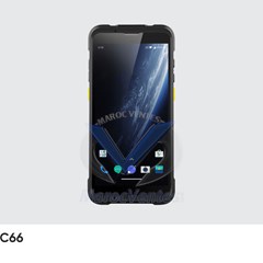 PDA Android 13.0 Octa-core 2.0GHz 3G 32G 2D Ecran HD 5,5"