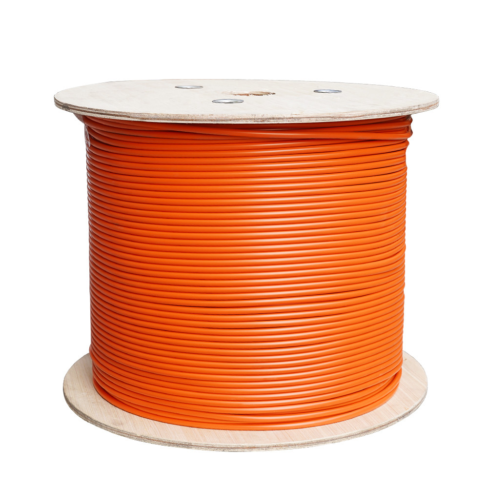 CABLE RESEAU RJ45 CAT6A FTP 305M CCA ( Cuivre+ Aluminium) GI-CA6AF