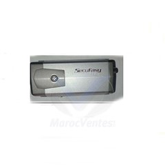 CAMERA BOX COULEUR .SONY SUPER HAD CCD1/3" 420TVL-0.5LUX+AUDIO D3142SR D3142SR