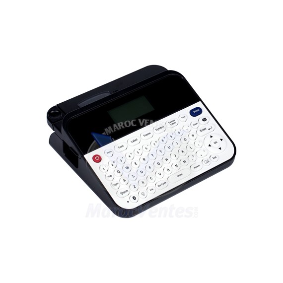 ETIQUETEUSE AIMO D480BT (6 À 18)MM D480BT