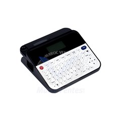 ETIQUETEUSE AIMO D480BT (6 À 18)MM D480BT