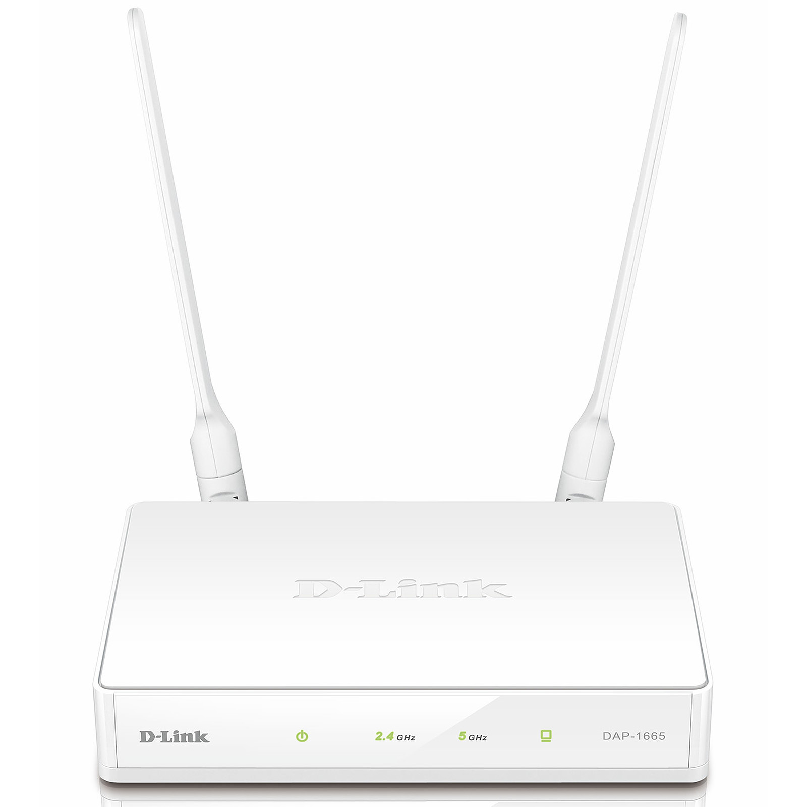 Point d'accès Wi-Fi AC1200 Dual-Band Simultané