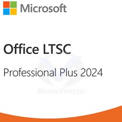 Office LTSC Professional Plus 2024 DG7GMGF0PN5F:0002