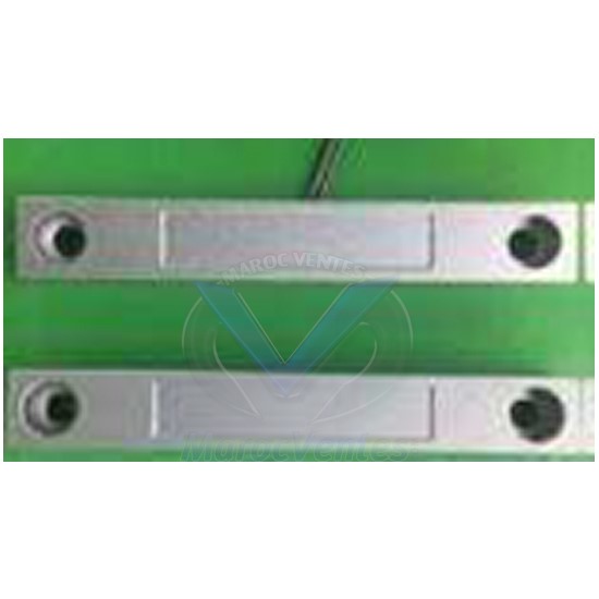 CONTACT MAGNETIQUE METALLIQUE DI-TS03