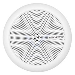 Microphone de Sécurité Intérieur DS-2FP2061