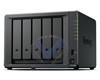 SYNOLOGY SERVEUR NAS DESKTOP 05 BAIES 8 GB RAM 0 DISKLESS