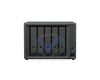 SYNOLOGY WR Processeur AMD-V1500Bá 4 coeurs Ghz Raid Software RAM 8 Go 36Mois