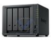 SYNOLOGY SERVEUR NAS DESKTOP 4 BAIE  0 DISKLESS