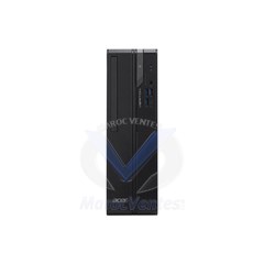 PC Bureau VX I5 8GB 512 SSD SFF 9L FREEDOS DT.R1NEF.00W