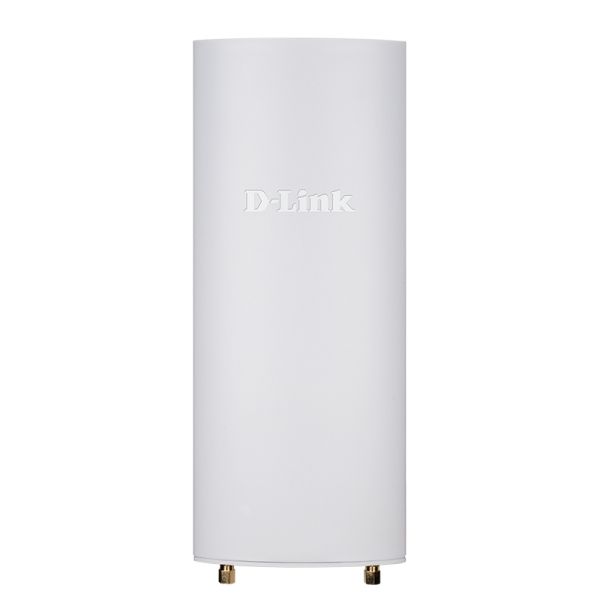 Point D'accès Extérieur PoE Double Bande 802.11ac Unifié