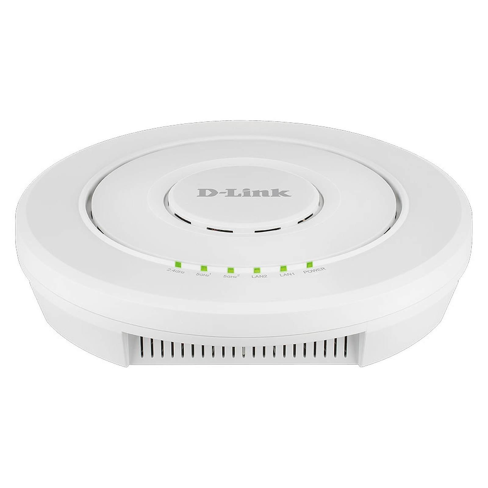 Point D'accès sans Fil Unifié Tri-Band AC2200 (AC867 + AC867 + N400) Wave 2