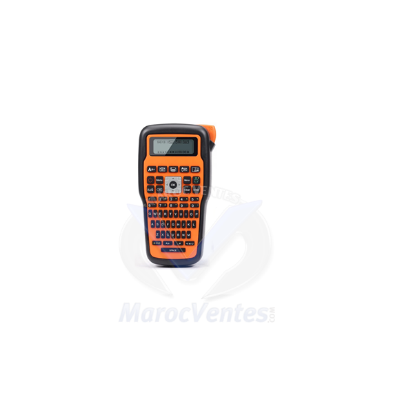 ETIQUETEUSE AIMO E1000 PRO (3.5 À 12)MM E1000PRO