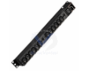 Réglette de prises FlexPDU 12 prises de sortie IEC 10A 1U 19" (rack-montable) EFLX12I