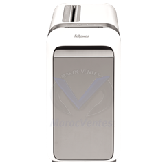 Destructeur Powershred® LX221 Microparticules F5050501