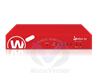 Firebox T25 with 1-yr Basic Security Jusqu'à 403 Mbps UTM Full Scan 900 Mbps Firewall IMIX 300 Mbps VPN WGT25031