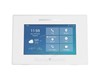 Système de contrôle d'interphone intérieur écran LCD tactile 7 pouces HD