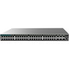 Switch Administrable 48 Ports Gigabit + 6 ports SFP  Niveau 3