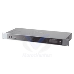 Passerelle VoIP numérique 4 port E1/T1/J1 pour 120 appels simultanés