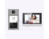 KIT VIDEOPHONE HIKVISION IP ECRAN TACTILE 7"
