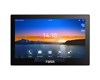 Station Intérieure SIP Ecran Tactile de 7 Pouces Wi-Fi 2.4G/5G  6 Lignes SIP