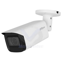 Camera IP 8MP IR Vari-focal Bullet WizSense Network