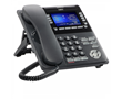 Téléphone de Bureau Monochrome, LCD 168x41 Version à 6 et 12 boutons (fixe) LCD rétro-éclairé MWI multicolore ITK-8LCX