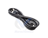 PC-AC-EC Cont Euro AC Power Cord