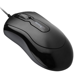 Kensington Mouse in a Box® Wired K72356EU