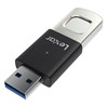 CLE USB 3.0 128 GB FINGERPRINT F35