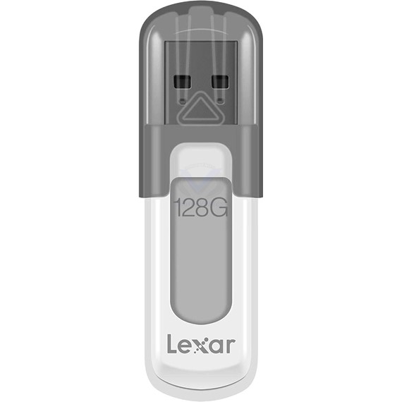 CLE USB 3.2 128GB JUMPDRIVE V100 LJDV100-128GABGY LJDV100-128GABGY