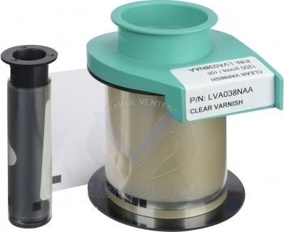 Film de Lamination Transparent Continu pour Primacy 2 LVA038NAA