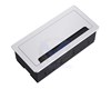 TABLE SOCKET MASTER MA-9310 EN ALUMINIUM