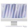 IMAC 24 POUCES AVEC ÉCRAN RETINA M4 (2024) 4,5K 24GB 512GB SILVER