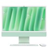 IMAC 24 POUCES AVEC ÉCRAN RETINA 4,5K (2025) M4  16 Go 256 Go VERT