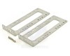 ACCESSOIRE RACK 19" POUR 9100 BE106405