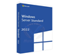 Windows Server Standard 2022 64Bits  Français1 pk DSP OEI  Digital Copy