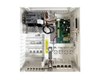 Centrale D’alarme Filaire Avec Transmetteur Tel Guide Vocale RTC