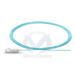 PIGTAIL SC/APC OM2 50/125 1M LSZH LINXCOM