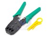 PINCE A SERTIR RG45/11 PIN-RG45/RG11