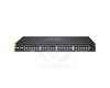 Commutateur Aruba 6000 48G CL4 48 Ports PoE+ 10/100/1000 Mbps  4SFP Géré L3